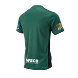 Mens Training Shirt -WWCC