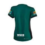 Women's Training Shirt (Men's Fit)-WWCC