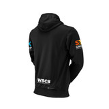 Junior Hoodie -WWCC