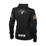 Women's Tech Fleece-WWCC