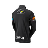 Junior Tech Fleece -WWCC