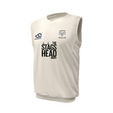 Sleeveless Slipover -HUMBCC