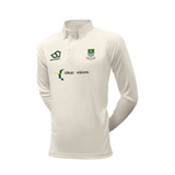 Long Sleeve Cricket Shirt-BENGEO