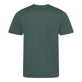 Junior Active Training Tee-BENGEO