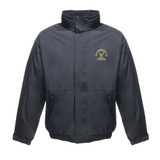 Waterproof Jacket with Fleece Lining-ABROM