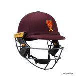 T Line Steel Junior Helmet-LTBD