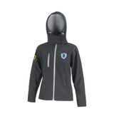 Women's Softshell Jacket-NOBOUND