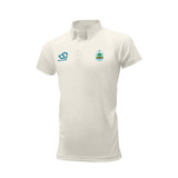 Mens Short Sleeve Cricket Shirt-TILF