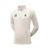 Long Sleeve Cricket Shirt-TILF