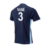 Sunday XI/T20 Shirt-STORCC