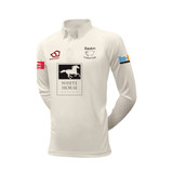 Long Sleeve Cricket Shirt-BAST