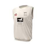Sleeveless Slipover -BAST