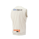 Sleeveless Slipover -BRIGSCC