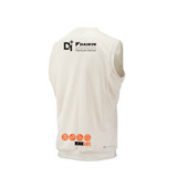 Junior Sleeveless Slipover -BRIGSCC