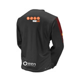 Long Sleeve Coloured Playing Sweater  -BRIGSCC