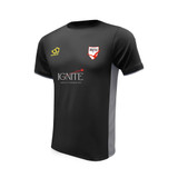 Mens Training Shirt -BRIGSCC