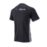 Mens Training Shirt -BRIGSCC