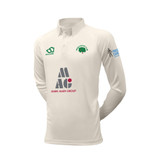 Long Sleeve Cricket Shirt-DINN