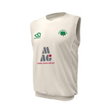 Sleeveless Slipover -DINN