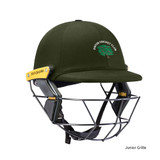T Line Steel Junior Helmet-DINN