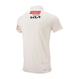 Junior Short Sleeve Cricket Shirt-HIGCC