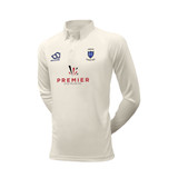 Long Sleeve Cricket Shirt (Bundle)-HIGCC