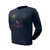 Long Sleeve Coloured Playing Sweater  -HIGCC