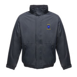 Waterproof Jacket with Fleece Lining-HIGCC