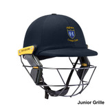 T Line Steel Junior Helmet-HIGCC