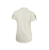 Women's Short Sleeve Cricket Shirt-FILLEIGH
