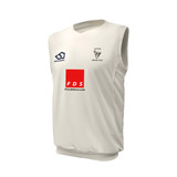 Sleeveless Slipover -FILLEIGH