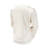 Long Sleeve Cricket Slipover -FILLEIGH
