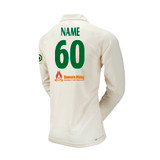 Long Sleeve Cricket Shirt-GRANCC