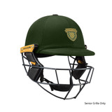 T Line Titanium Helmet-GRANCC