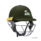 T Line Steel Junior Helmet-BANCC