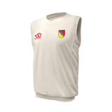 Sleeveless Slipover -WLSBCC