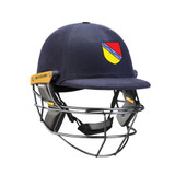 E Line Titanium Helmet-WLSBCC