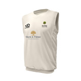 Unisex Junior Sleeveless Slipover -BCC