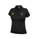 Women's Performance Polo-BCC
