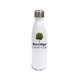 Stainless Steel Water Bottle -BCC