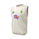 Sleeveless Slipover -NWTNC