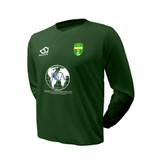 Long Sleeve Coloured Playing Sweater  -NWTNC