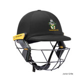 T Line Steel Junior Helmet-TKMCC