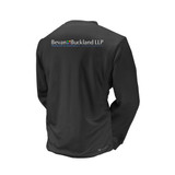 Junior Long Sleeve Coloured Playing Sweater  -LLDEILO