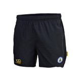 Women's Training Shorts-BASING