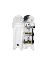 Masuri E Line Batting Pads-BASING