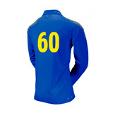 Long Sleeve Playing Shirt-STOWNCC