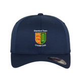 Navy Flexfit Cap-STOWNCC