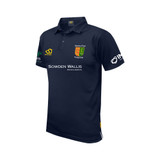 Junior Performance Polo -STOWNCC