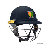 T Line Steel Junior Helmet-STOWNCC